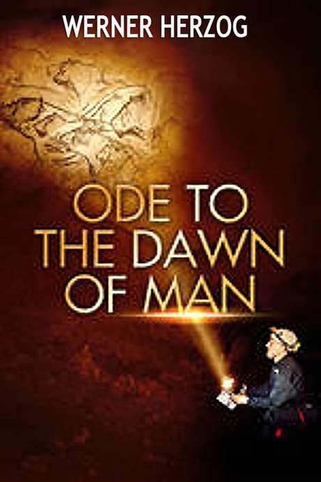 Ode to the Dawn of Man